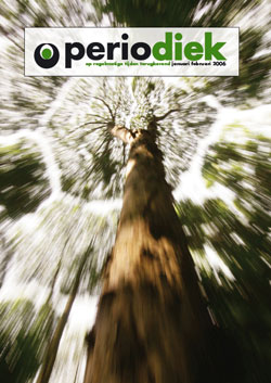 Periodiek 3 van de redactie 2005-2006