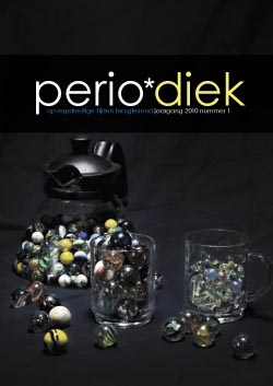 Periodiek 1 van de jaargang 2010