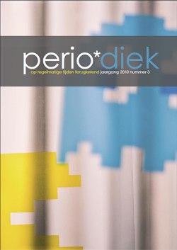 Periodiek 2 van de jaargang 2010