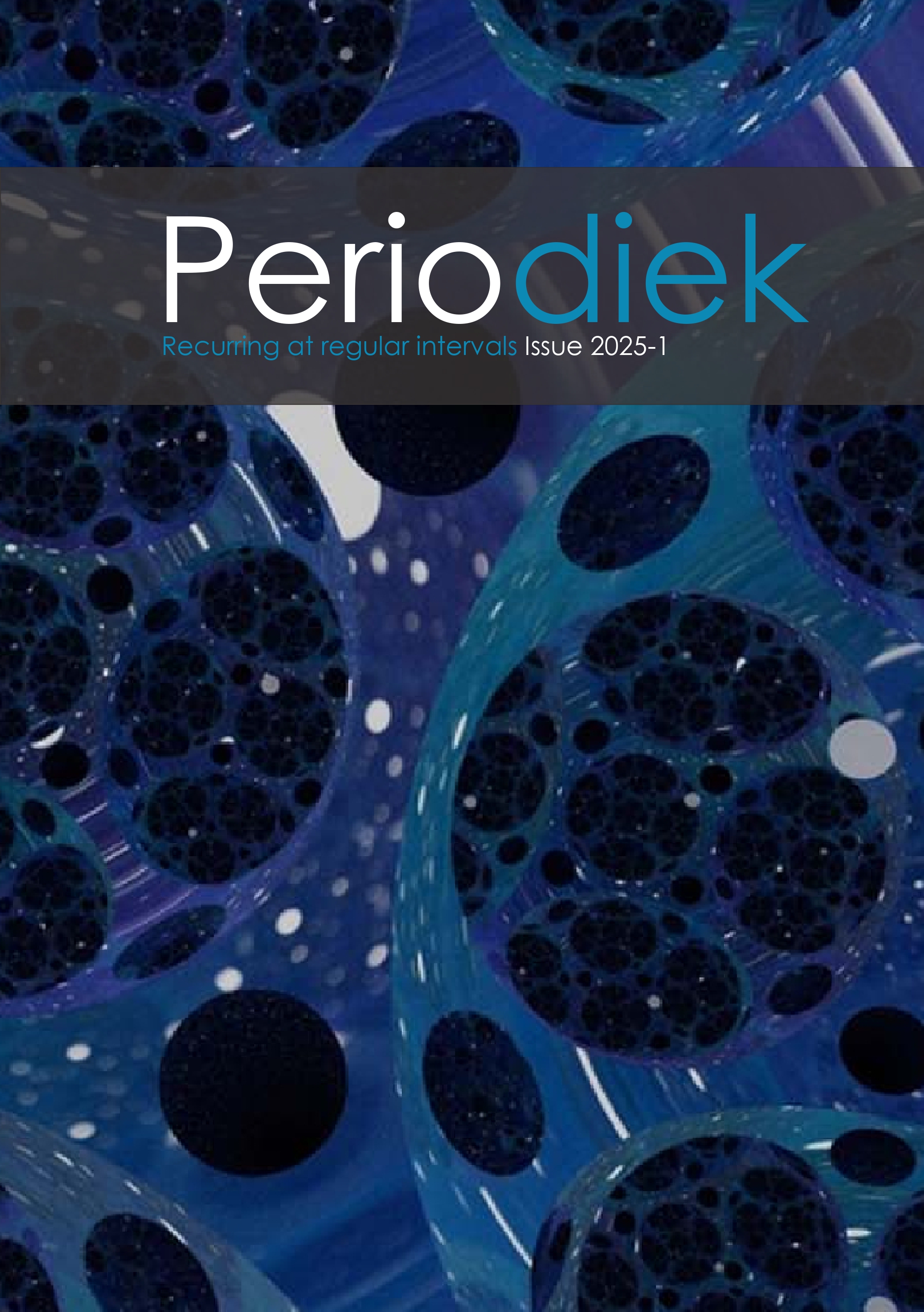 Periodiek 1 of 2025